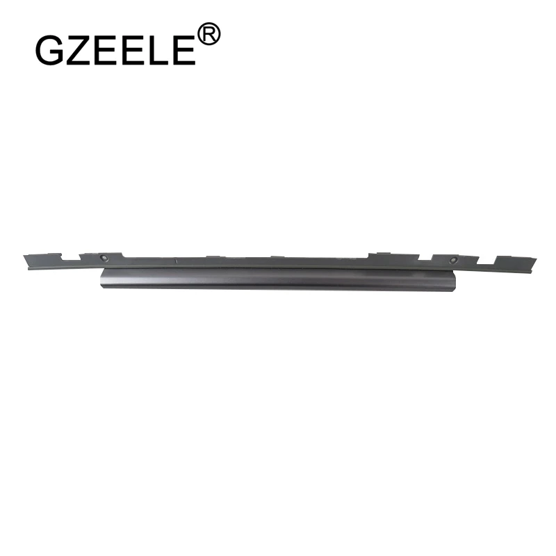 GZEELE используется LCD / LED петли крышка для Samsung NP 530U3B 532U3C 530U3C 532U3X 535U3C 535U3B Серебряный