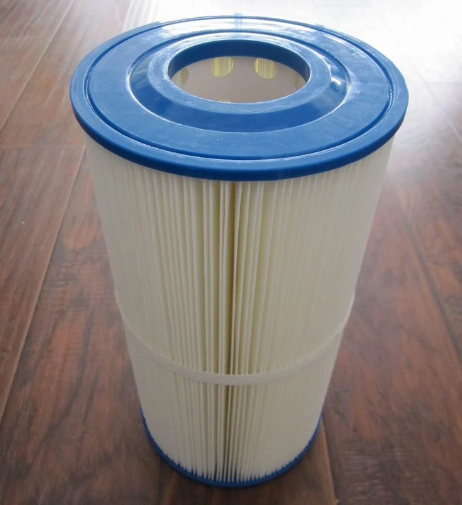 

equipamento de mergulho Water filter paper core filter aqua filter cartridge replacement AF series paper core suitable for AF25