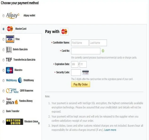 howtopay
