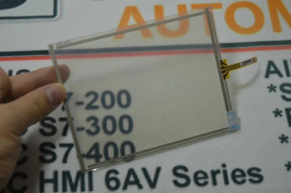 AMT9552 AMT 9552 HMI Industrial Input Devices touch screen panel membrane touchscreen AMT 4 Pin 8.4 inchFAST SHIPPING AMT9552 AMT 9552 HMI Industrial Input Devices touch screen panel membrane touchscreen AMT 4 Pin 8.4 inchFAST SHIPPING