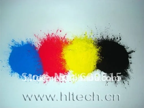 Hot Selling !!! toner refill compatible color toner powder Xerox CP105B/CP205/CM205B/CM205F/Phaser6000  C/M/BK/Y 4 KG/lot