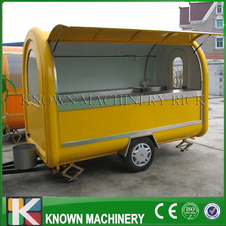 Food Cart