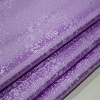 

Chinese wind cheongsam wear cos clothing stage film antique fabric decorative jacquard brocade fabric.