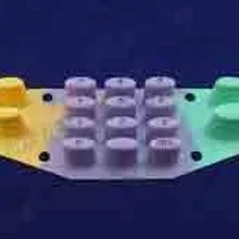 Abx (Франция) клавиатура для гематологического анализатора