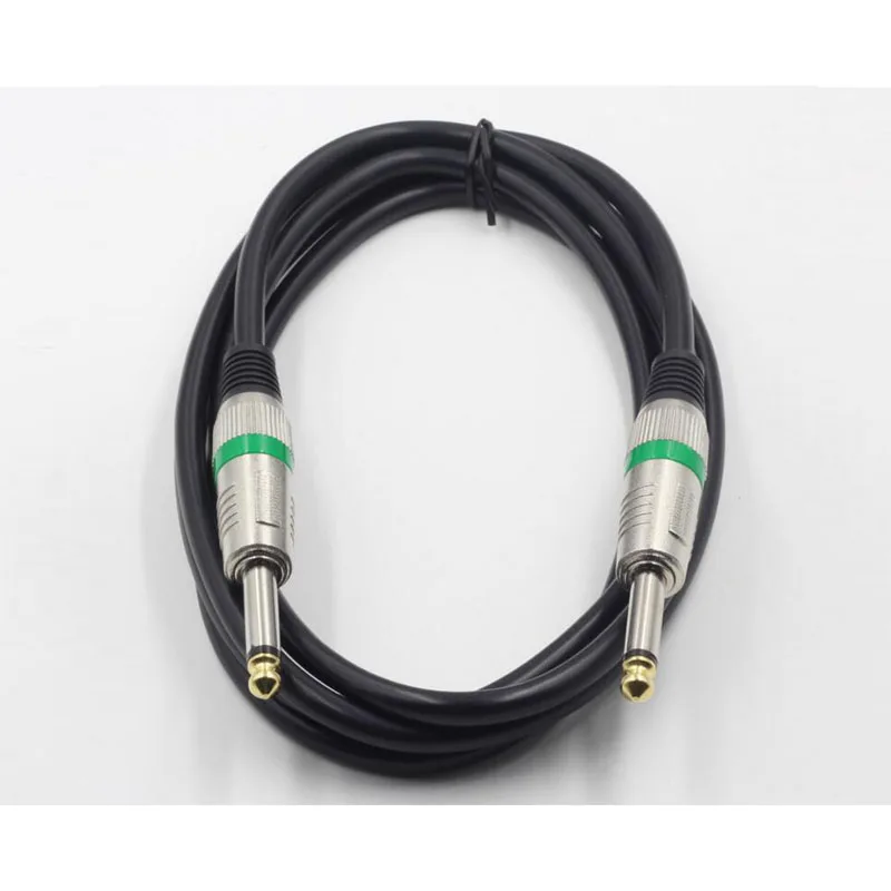 Электрическая гитарная линия NOSYA 3 м 6 10 электронная с эффектом пианино