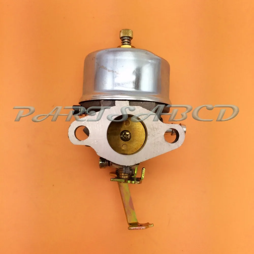 N carb CARBURETOR for Tecumseh 632230 632272 H30 H50 H60 HH60 5HP 230