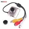 REDEAGLE Mini CCTV Video Camera 600TVL CMOS Color Security Camera 940nm Night Vision Infrared Cameras ► Photo 1/5