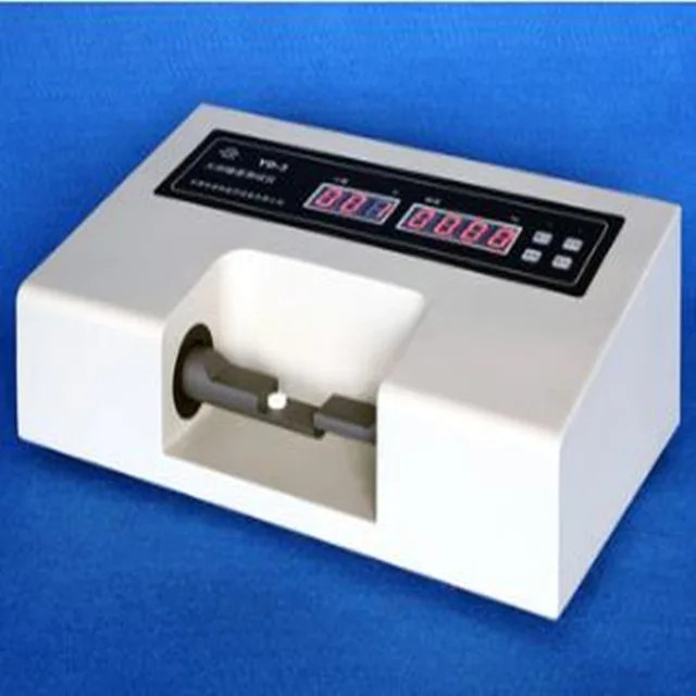 

YD-3 material testing Tablet Hardness Tester hardness testing machine