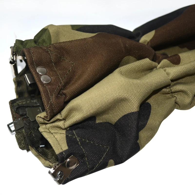 Hiking Snow Gaiters Outdoor Waterproof Walking Mountain Hunting Trekking Desert Snow Gaiters Ripstop Breathable Legging Warmers