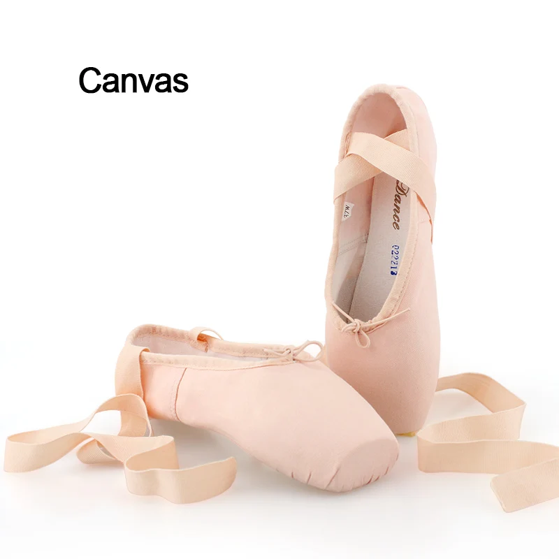 Распродажа; атласные балетки; обувь для профессиональных девушек; женские балетки; Танцевальная обувь с лентами - Цвет: Хаки