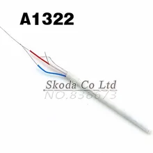 10 шт./лот A1322 Универсальный SAIKE паяльной Керамика Core Керамика нагреватель Нагревательный элемент для 936/952/852D+/ 898D