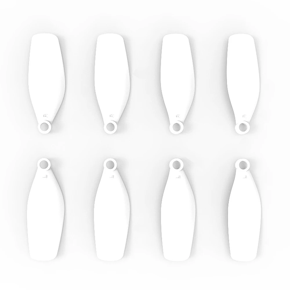 2 Pairs RC Drone Propeller CW/CCW for SIMTOO XT175 Fairy RC Drone FPV Quadcopter 2 Pairs RC Drone Propeller CW/CCW for SIMTOO XT175 Fairy RC Drone FPV Quadcopter