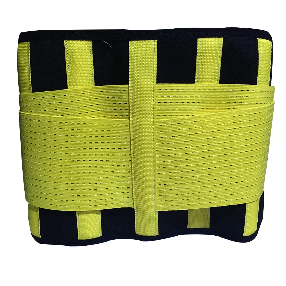 Hot Sale Breathable Gym Exercise Lumbar Support Professional Sports