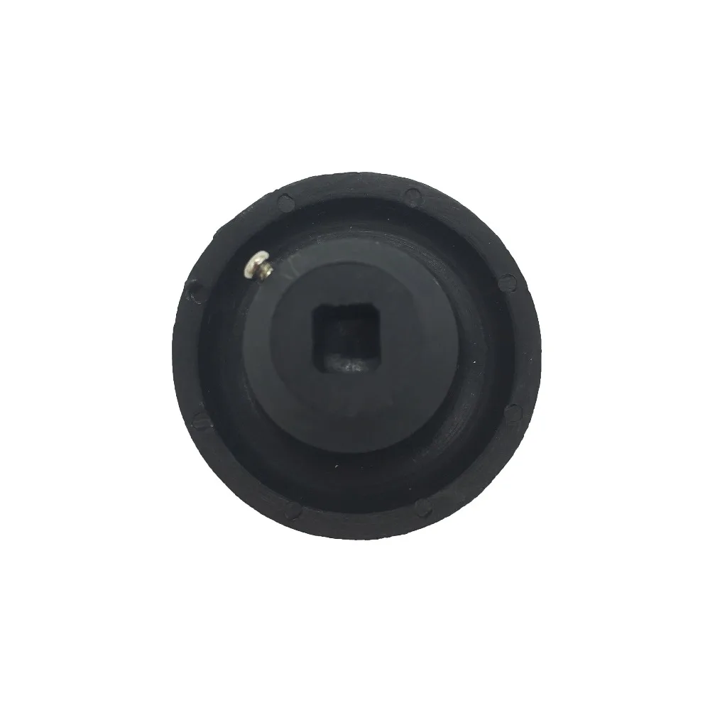 Blender drive socket metal to metal coupling mushroom head driver mixer spare parts square type hole ad screw at side  (6)