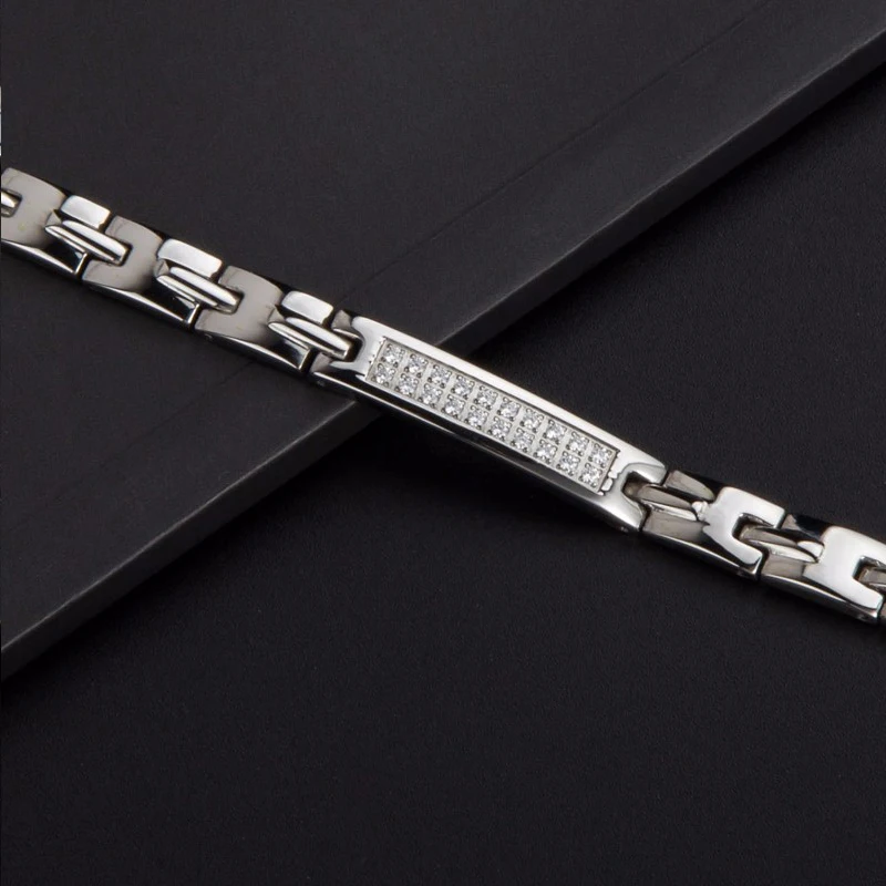 10197 Germanium Bracelet-28
