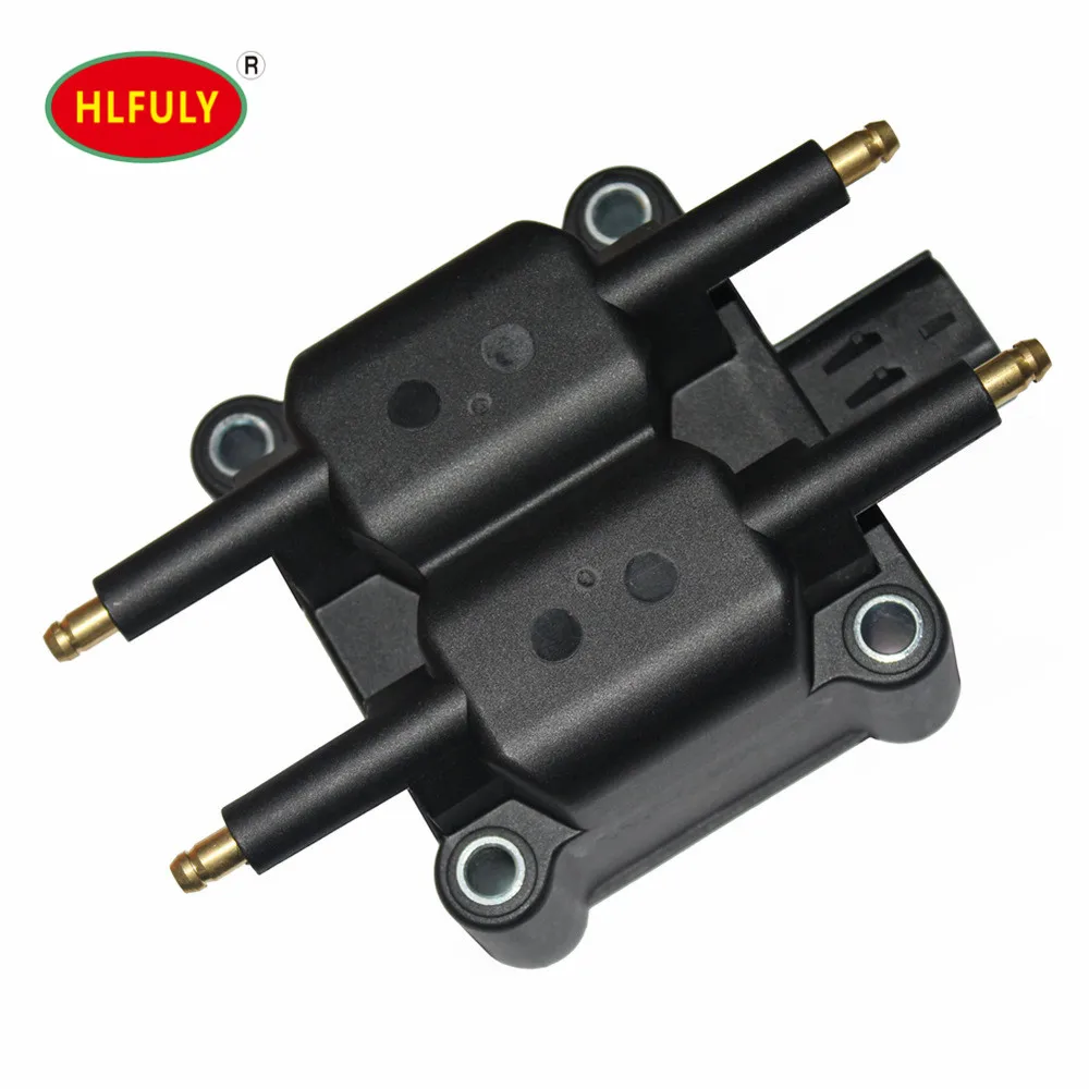 1PCS Free Shipping For CHRYSLER CAR NEW IGNITION COIL OEM NO# CHRYSLER:5269670 56032521 88921267 C521 M05269670 | Автомобили и