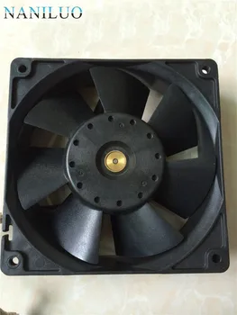 

NANILUO 109P1212H101 Server Square Fan DC 12V 0.52A 120x120x38mm 3-wire