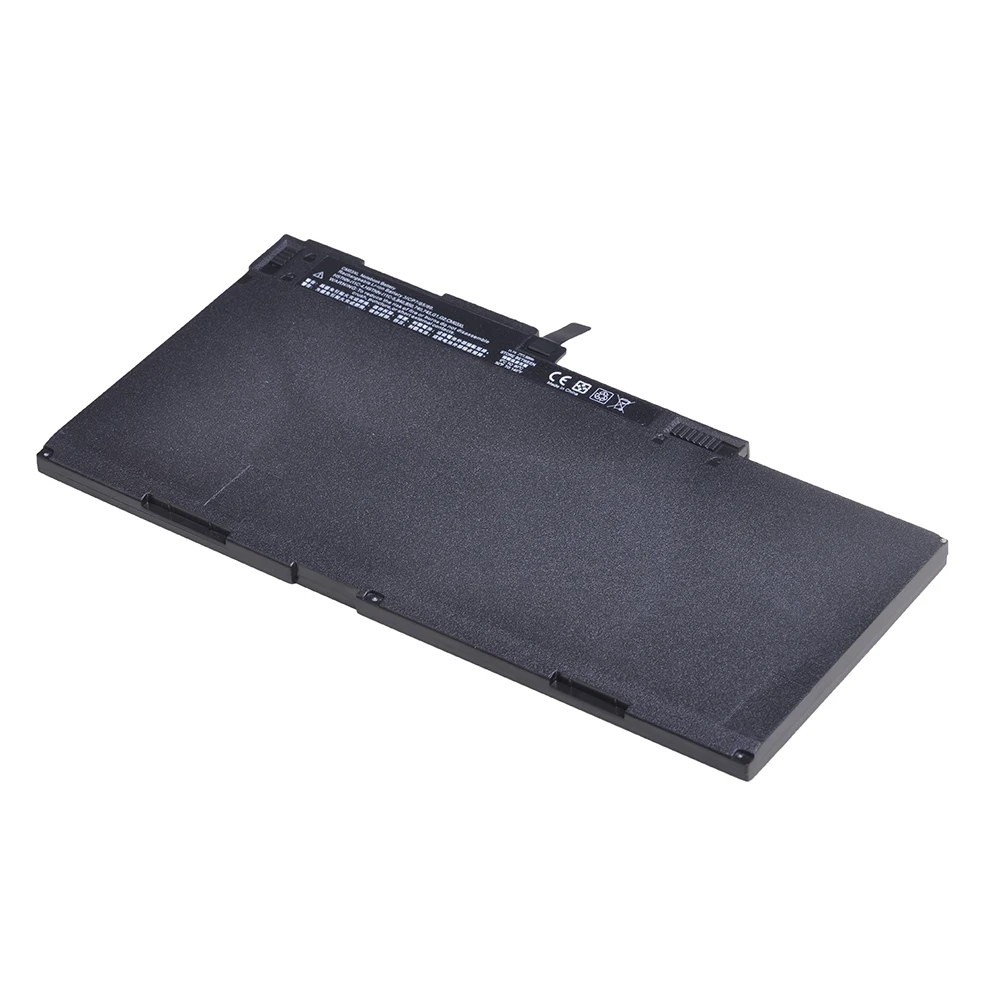 Batteria BLESYS CM03XL 50Wh 11.1V Per HP EliteBook E ZBook: Sostituzione 3 Celle 4500mAh, Compatibile Con 840/850/740/750 G1-G2 E 14/15u