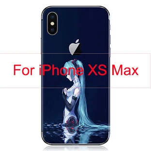 GOOYIYO-для iPhone X XS, наклейка для телефона XS Max XR, роскошная, сделай сам, персональная наклейка, высокое качество, 3 м, виниловая кожа для iPhone 6, 6 S, 7, 8 Plus - Цвет: C14