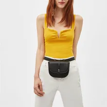 Высокое качество Весна Модный женский однотонный и полосатый вязаный жилет без рукавов