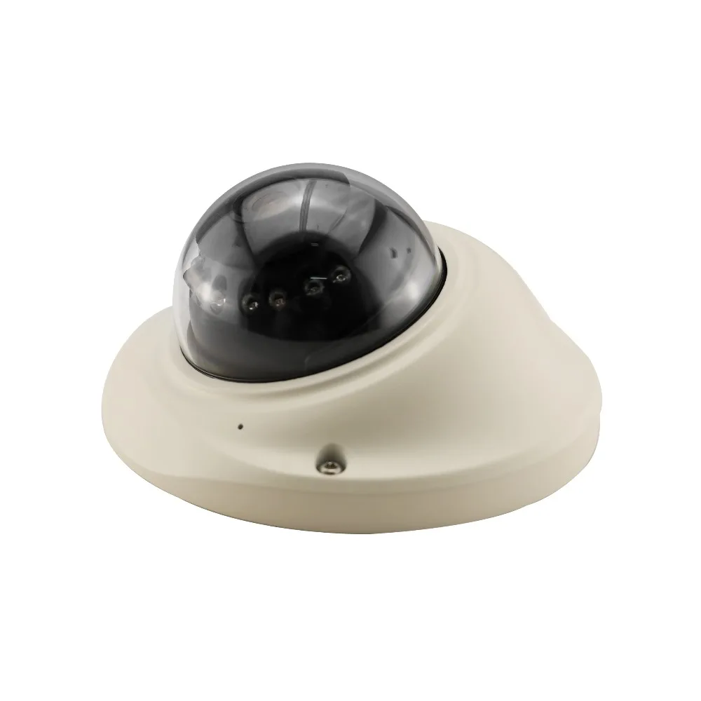 

POE Audio Indoor HD 2.0MP 1080P P2P onvif H.264 fisheye wide-angle lens IP network security cameras