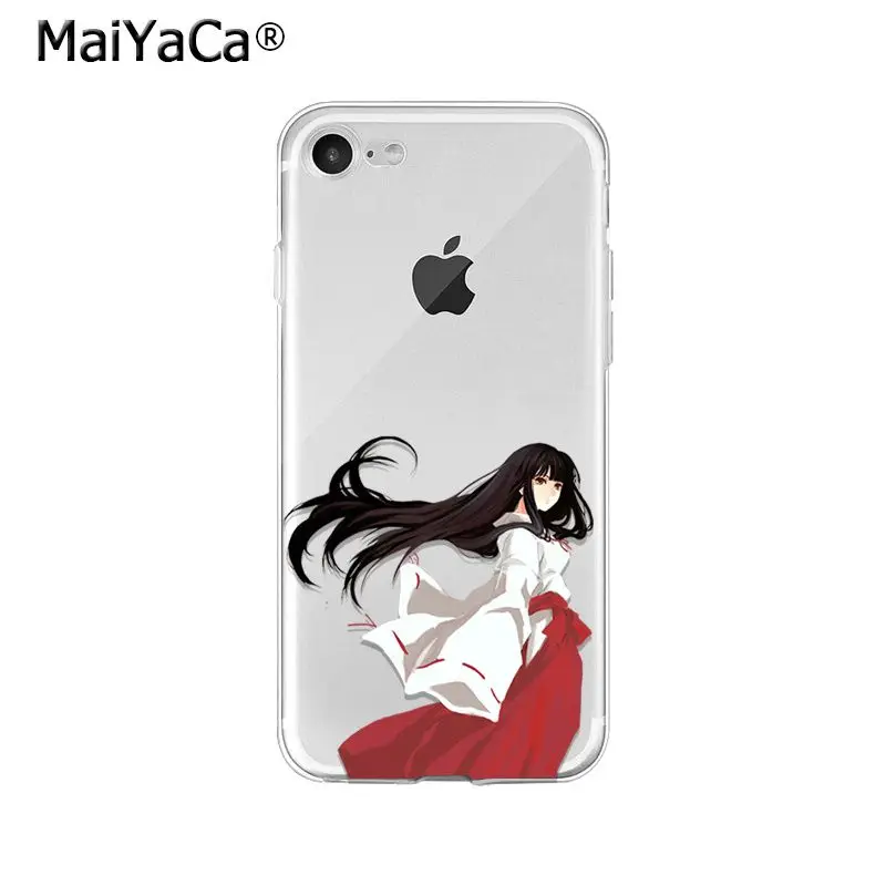 Anime Inuyasha Sesshoumaru