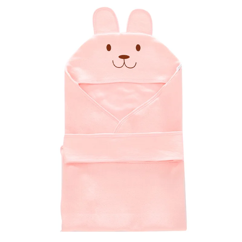 New Baby Sleeping Sacks In Spring Summer Sleep Nest Sack for Newborn