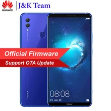 Huawei Honor Note 10 NFC Smartphone In Stock 6GB 64GB 5000mAh Battery 6.95 inch Screen Android 8.0 24MP Camera NFC Mobile Phone(China)