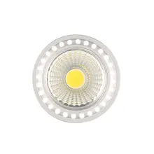 Светодиодный точечный светильник s вниз светильник баррель лампы с отверстием встроенный потолок 5 Вт для промышленного семьи 12 В MR16-COB-A