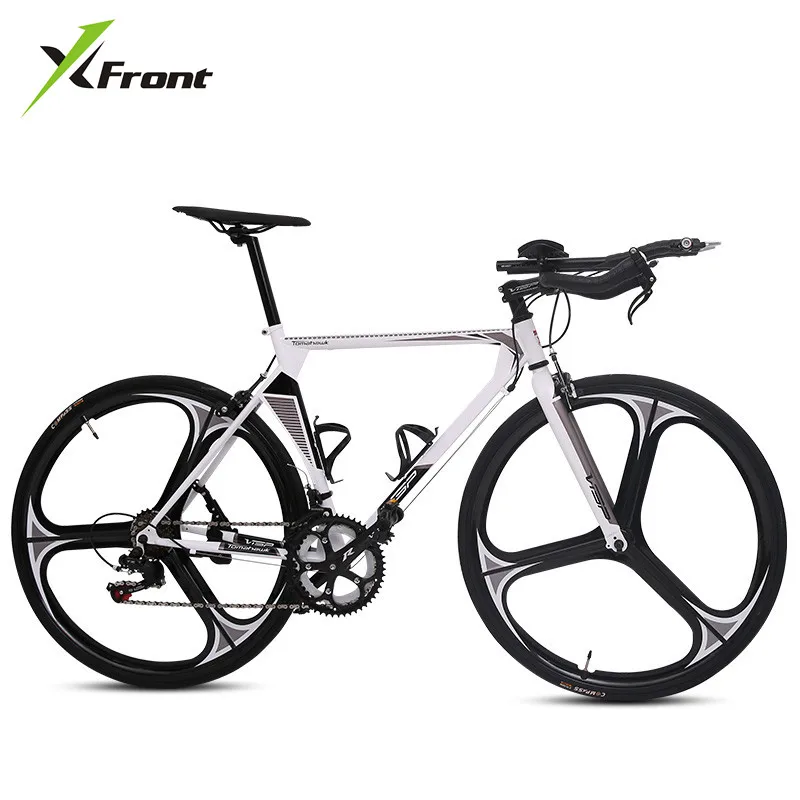 New Brand TT Road Bike Retro 14 font b Speed b font Outdoor Sport Cycling Racing