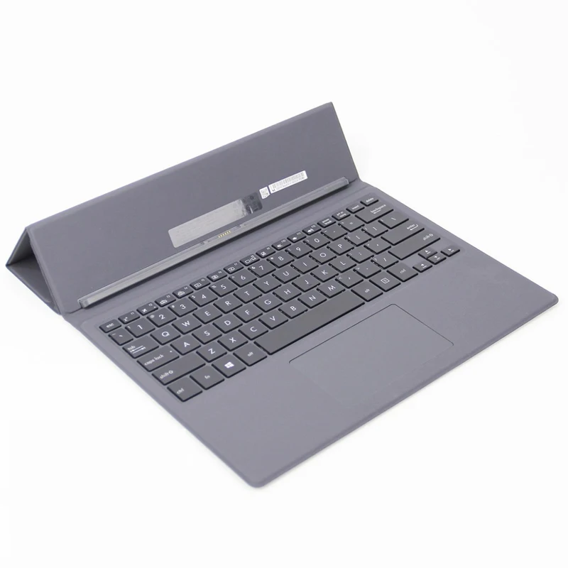 Оригинальная док-клавиатура для ASUS Transformer 3 Pro T305C T305CA 12 6 дюймов ZENBOOK3U | Компьютеры и