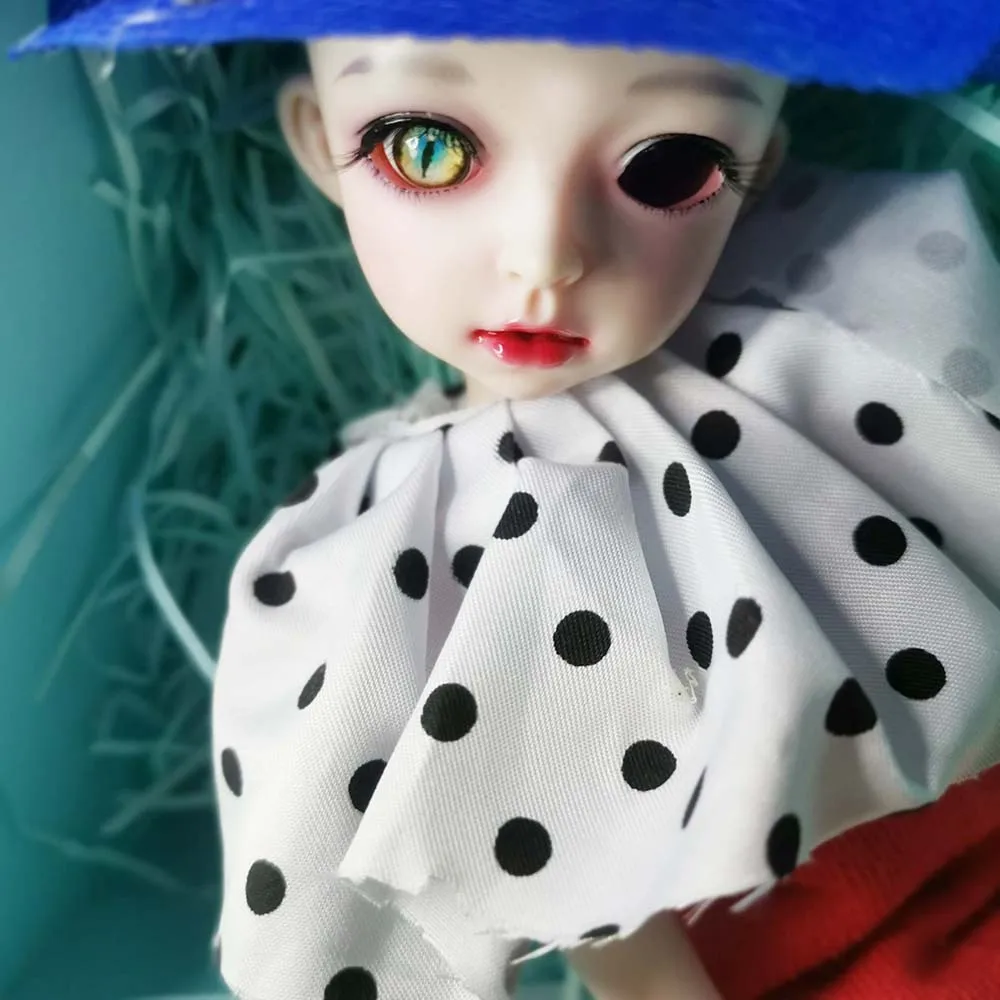 Глаза bjd 1/4 зеленые глаза для животных сделай сам акриловые BJD 12 мм 14 16 18 20 22 под