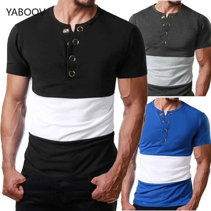 men's athletic fit shirts