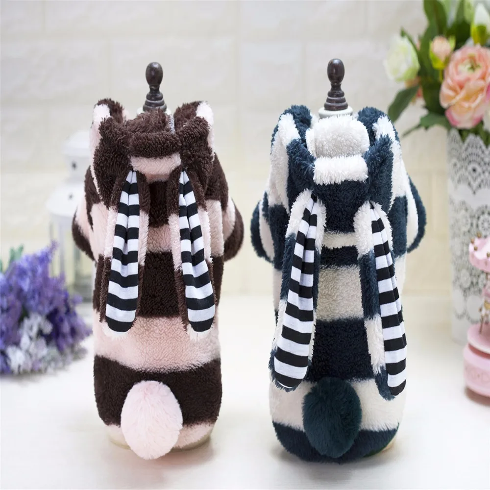 Y86_New_Arrival_Warm_Big_Ear_Rabbit_Four_Legs_Pet_Dog_Clothes_S_to_XXL_Stripe_Cute_Winter_Dogs_Fleece_Coat_Clothing_ (2)