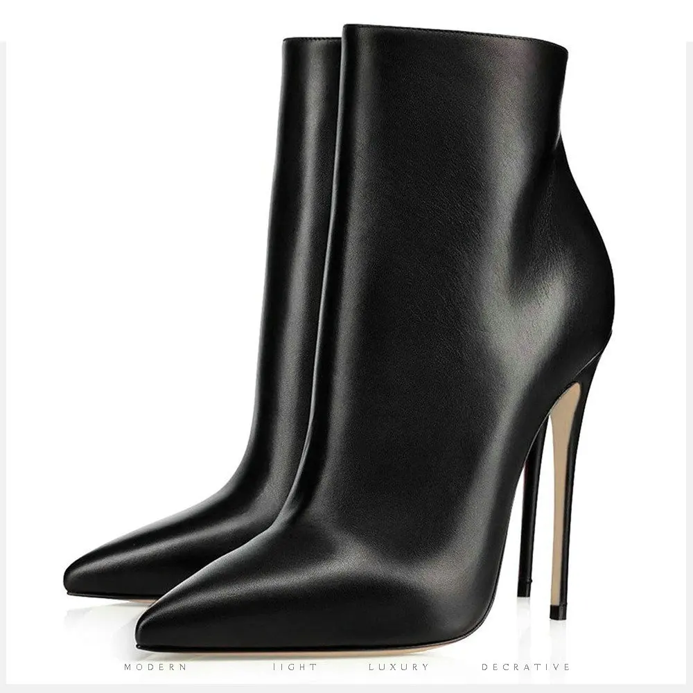 ANKLE BOOTS (3)