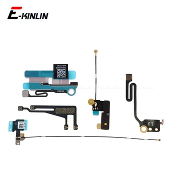

Loudspeaker Buzzer Loud Speaker WiFi Signal Antenna Flex Cable For iPhone 5 5S SE 5C 6 6S Plus Replacement Parts