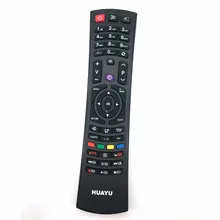 Uso de controle remoto adequado para vestel tv RC3920 V22-LE990HD RC-5010-11 RC-5011 SF-130 VES32905 RC-1030 11UV19-2 1940 2240 2040