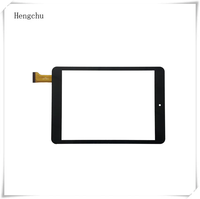 Новый 8 дюймов сенсорный экран Digitizer панель ZYD080-32V01 планшетный ПК