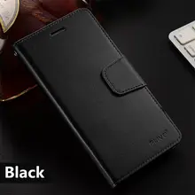 ALIVO Meizu M5 Note Case Flip Leather + TPU Material Protector Cover For Meilan Note5 Mobile Phone Bag Cases Luxury Accessory