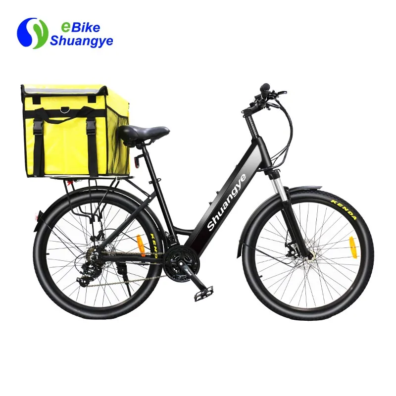 bike for delivery
