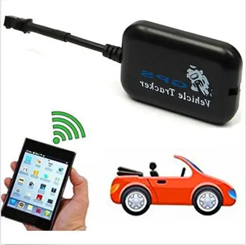 Hot Vehicle Truck Car Pet GSM GPRS GPS Tracker Nobby Real Time Tracking Device
