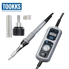 ЕС вилка YiHua 908D паяльная станция мини Регулируемый термостат сварочный Утюг для материнская плата с технологией шариковых выводов Rework Repiar