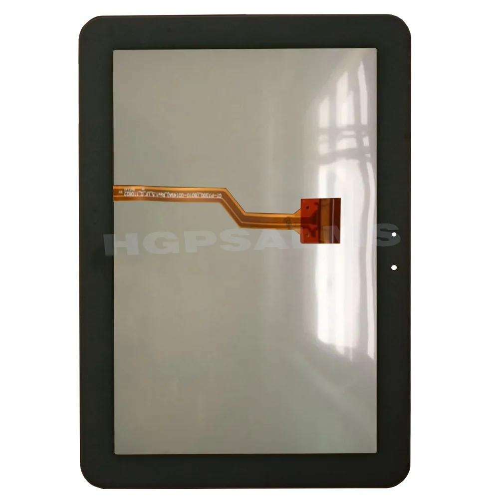SAM151 Tablet Touch 8.9 For SAMSUNG GALAXY Tab GT P7300 Touch Panel Screen Digitizer Glass Sensor Lens Touch Screen For SAMSUNG P7310 Touch Screen (4)