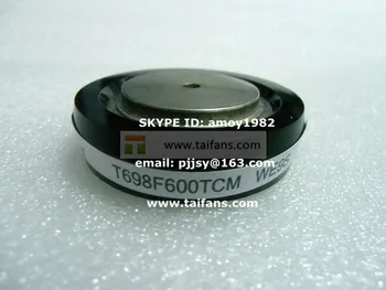 

Original new T698F600TCM SCR thyristor
