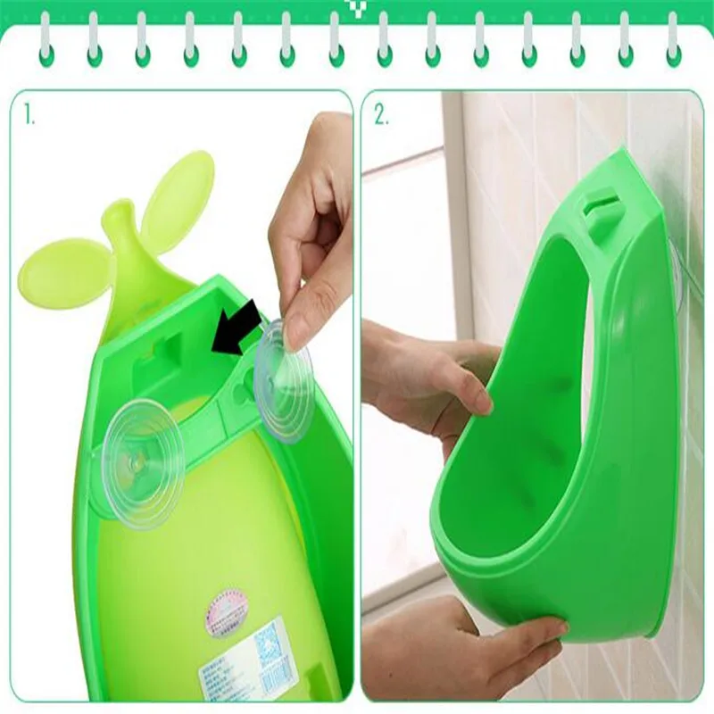 Baby Boys Urinal Plastic Pea Baby Potties Children Kid Protable Training Toilet Seat Wall-hung Chair for Infant Portable Urinal Baby Boys Urinal Plastic Pea Baby Potties Children Kid Protable Training Toilet Seat Wall-hung Chair for Infant Portable Urinal