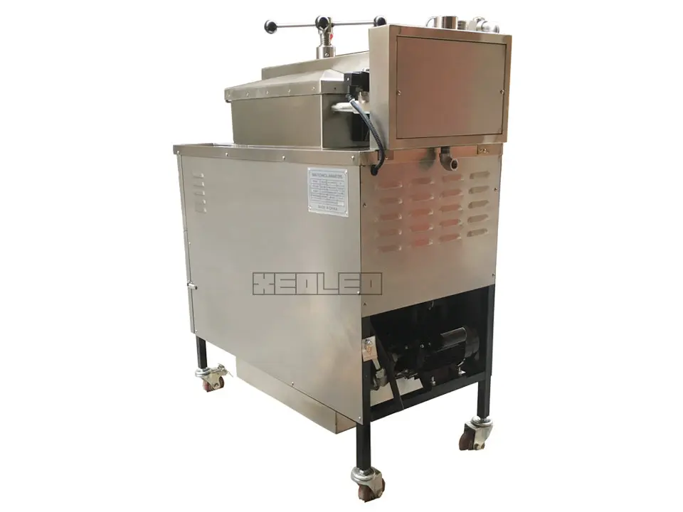 Pressure FRYER (36)