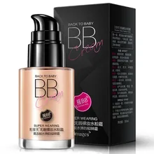 Солнцезащитный крем идеальный чехол cremes bb отбеливающий 30 мл бальзам cc ream консилер изоляции консилер Foundation макияж