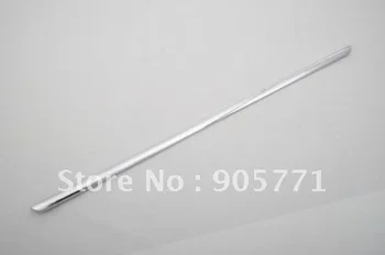 High Quality Chrome Rear Trunk Streamer for Land Rover Range Rover 2011 Up Free Shipping Brand New High Quality Chrome Rear Trunk Streamer for Land Rover Range Rover 2011 Up Free Shipping Brand New