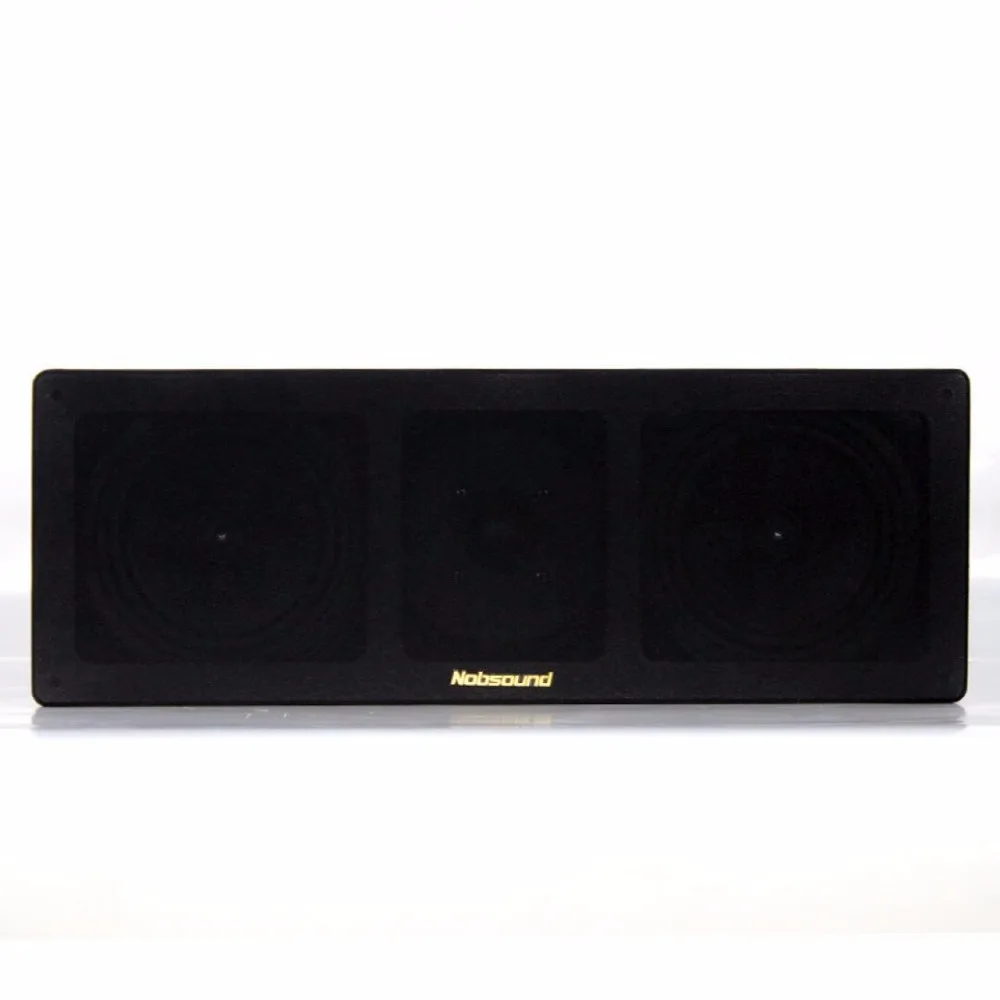 Nobsound NS 1900C домашняя аудиосистема hifi динамик с пассивной лихорацией|speaker passive|hifi