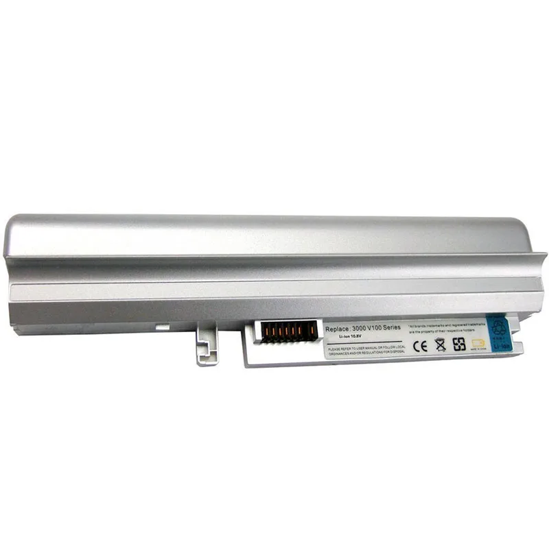 Аккумулятор для ноутбука Lenovo 4400 V100 10 8 3000 V200 40Y8319 40Y8321 42T5222 42T5223 92P1219 92P1220 7XINbox 6 ячеек